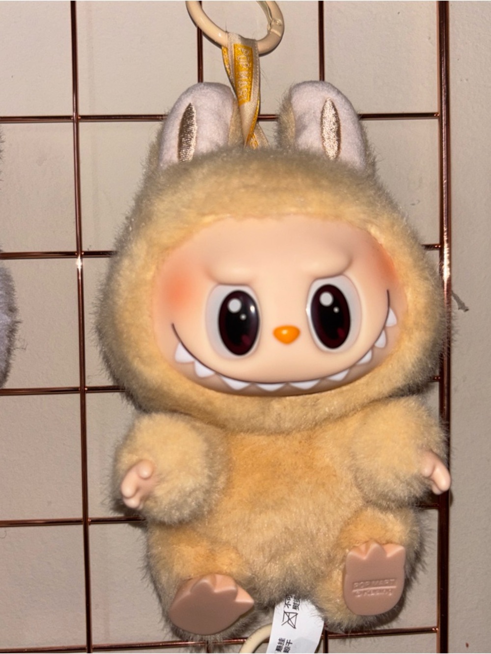 Labubu HAS collection - Picture 4 of 6